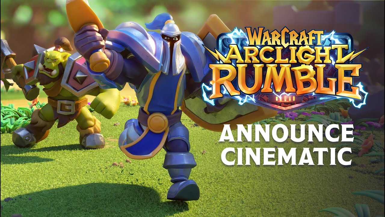 Top 10 Upcoming Mobile Games in 2023 - Top 10 List