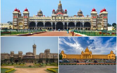 top 10 visiting places in Bangalore