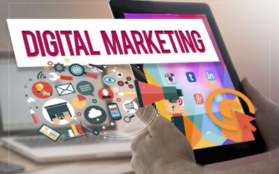 Top ten digital marketing companies in Noida